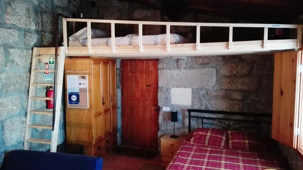 One Bedroom House In Povoa Dao Extérieur photo